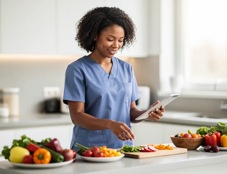 Dietitian service in Brooklyn